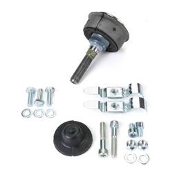 Mercedes Suspension Guide Rod Mount Kit - Front 1263301335 - Lemfoerder 1099201